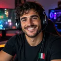 Tommaso Vergani, Analista di slot e giochi istantanei